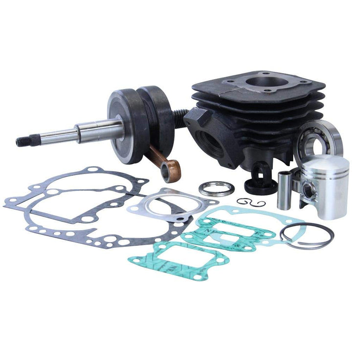 Peugeot Speedfight 50 Kurbelwelle Zylinder Set Elyseo TKR Trekker Vivacity Sachs