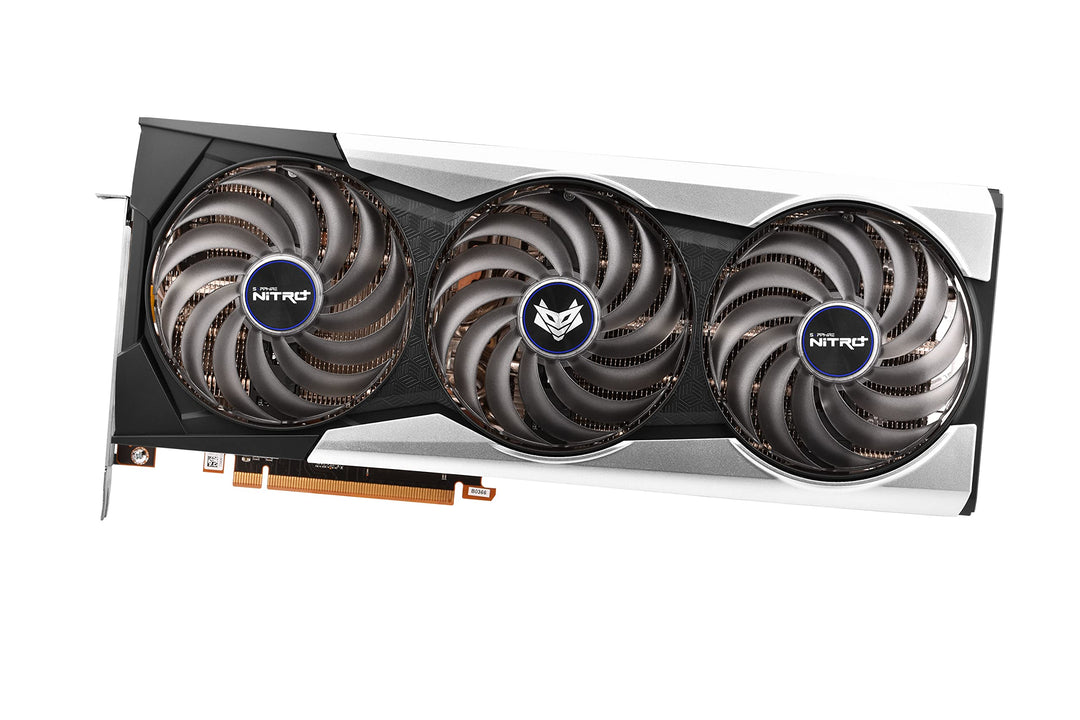 Sapphire Nitro+ RADEON RX 6900 XT SE Gaming OC 16GB GDDR6 HDMI 3XDP Single, Single
