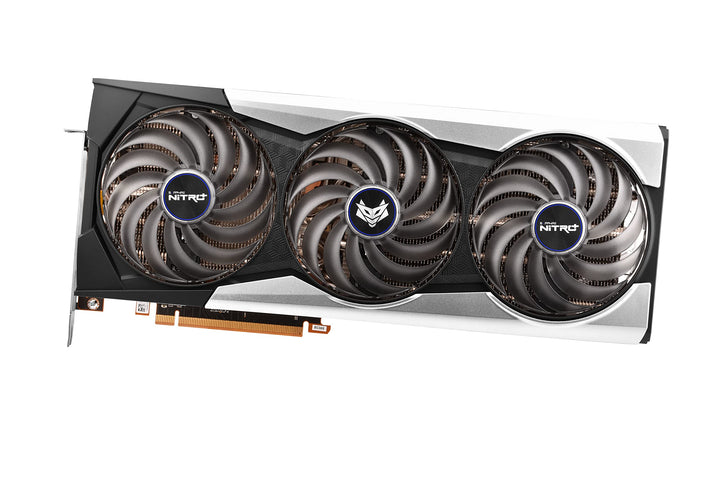 Sapphire Nitro+ RADEON RX 6900 XT SE Gaming OC 16GB GDDR6 HDMI 3XDP Single, Single