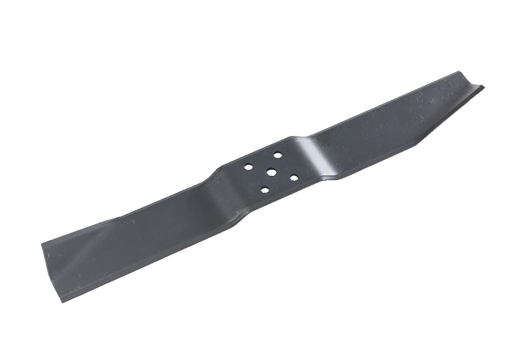 Rasenmähermesser 485 mm passend für WESTWOOD A20-50 HECKAUSWURF