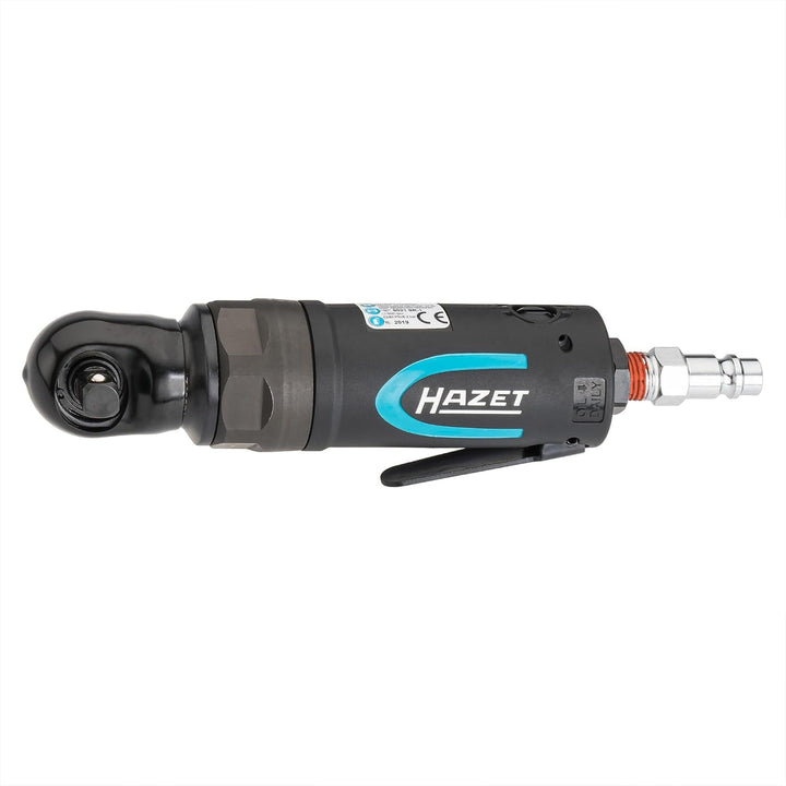 Hazet Schlag-Ratschenschrauber (10 mm (3/8") Vierkantabtrieb, Max. Anzugsmoment: 68 Nm, 500 UPM, 0,