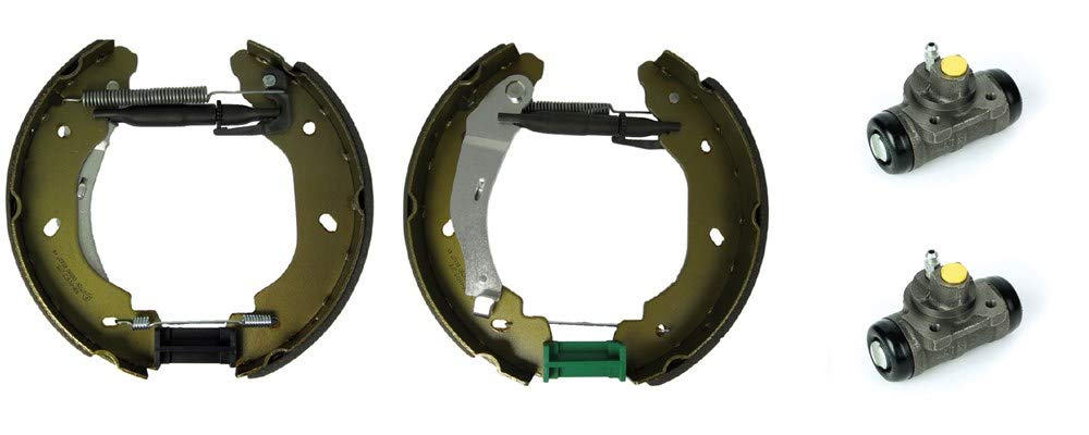 BREMBO K 24 068 Bremsbacken & Zubehör