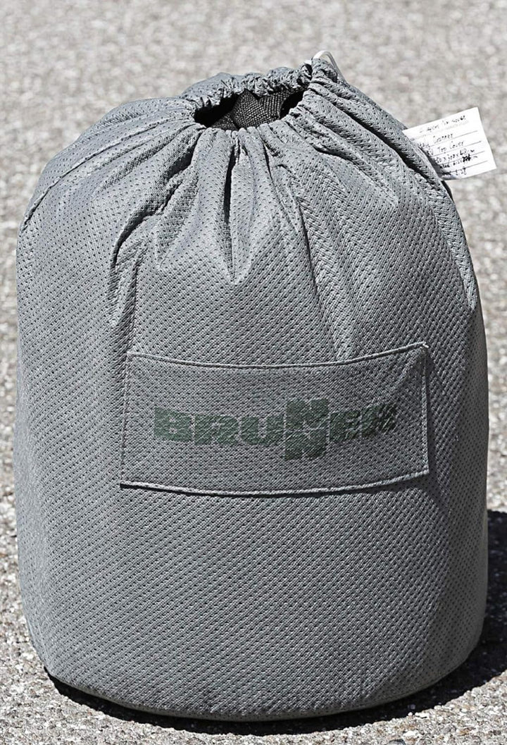 BRUNNER 7241465N Schutzhülle Caravan Cover 6M, 650-700 cm 650-700 cm Single, 650-700 cm Single