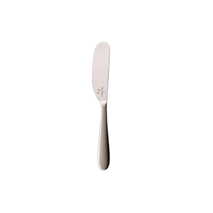 Villeroy und Boch Kensington Streichkäse-Messer, 21,2 cm, Edelstahl