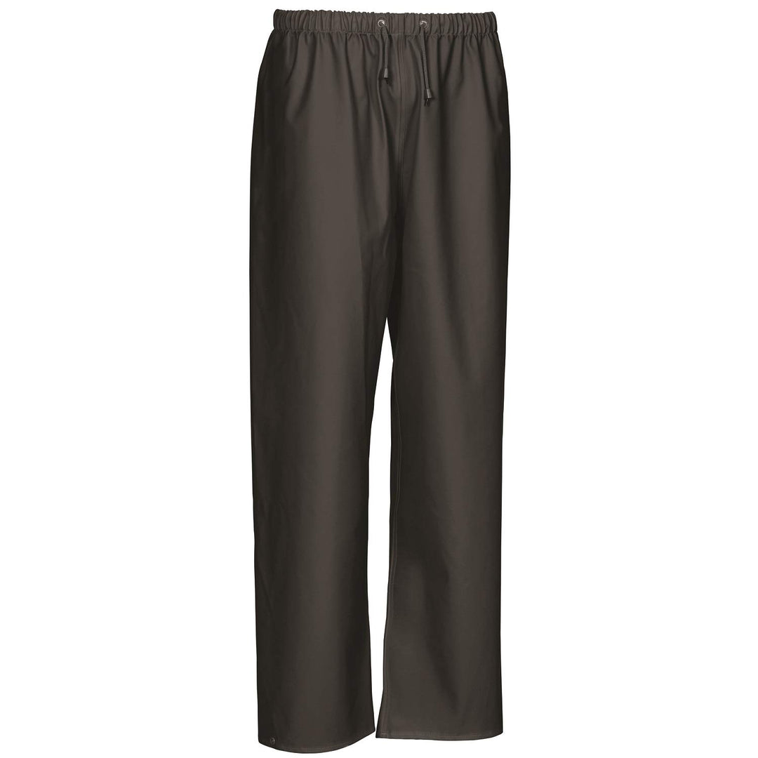 Elka Rainwear-PU/PVC Bundhose Elements-Regenhose-302400-EN ISO 343 Kl.3-Wind- und wasserdichte Besch