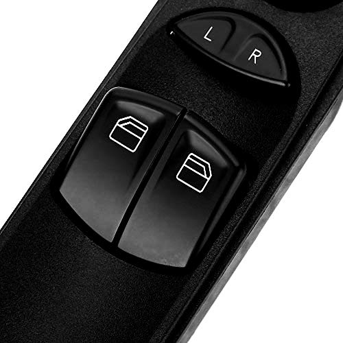 Fensterheber Schalter 63954-50913 Auto Master Fensterschalter Kfz Vorne Fahrer Seite Power Fenster S