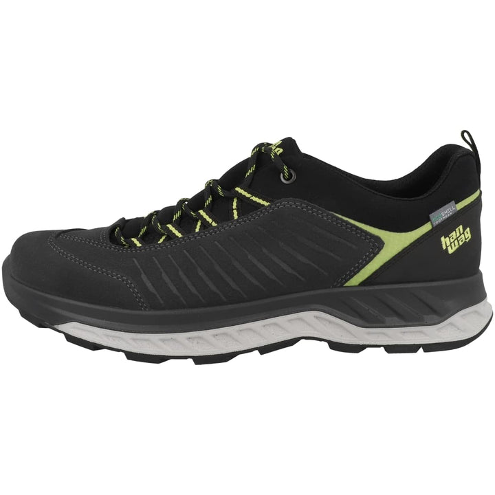 Hanwag M Blueridge Low ES, Asphalt Yellow 500230 064062
