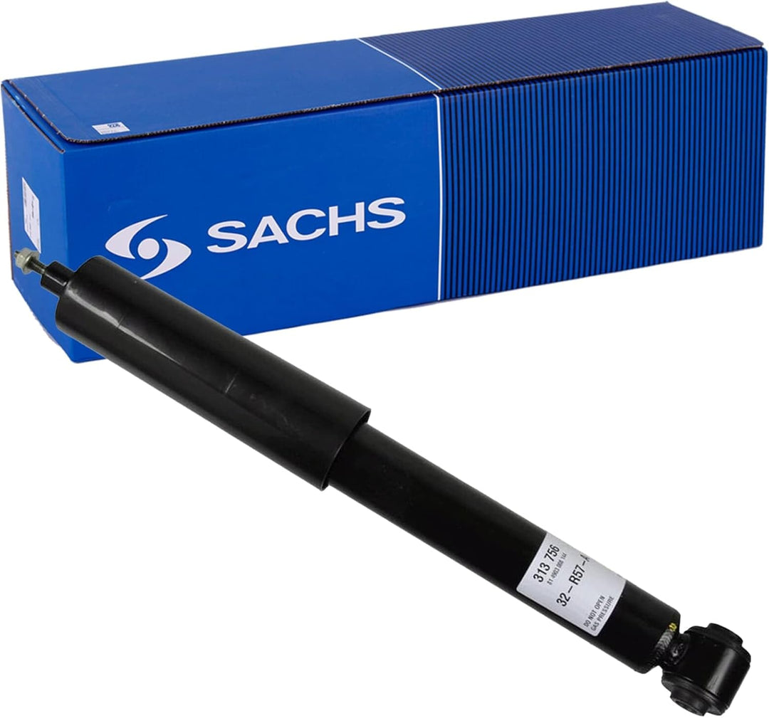 SACHS 313 756 Stossdämpfer