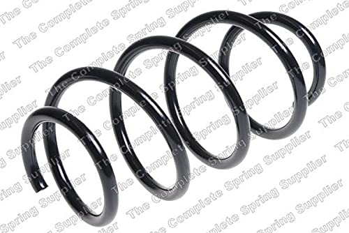 LESJÃƒ-FORS 4044243 Fahrwerksfeder
