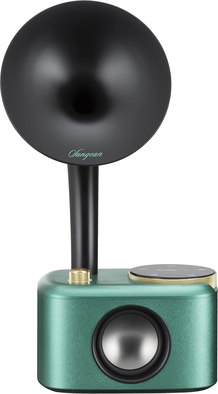 SANGEAN CP-100D Ocean-Black