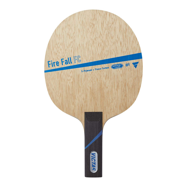 VICTAS Holz Fire Fall FC, konkav