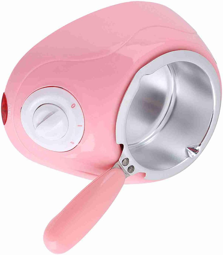 Tnfeeon Schokoladen-Schmelztiegel, Elektrisch, für Schokolade, Süssigkeiten, Schmelztiegel, Schmelzg