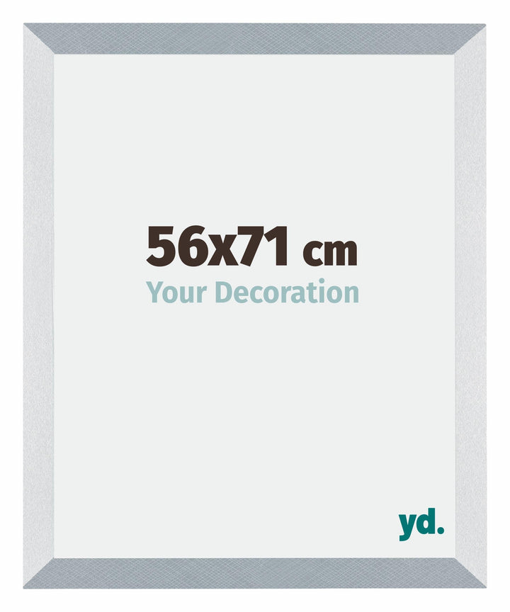 yd. Your Decoration - Bilderrahmen 56x71 cm - Bilderrahmen aus MDF mit Acrylglas - Antireflex - Ausg