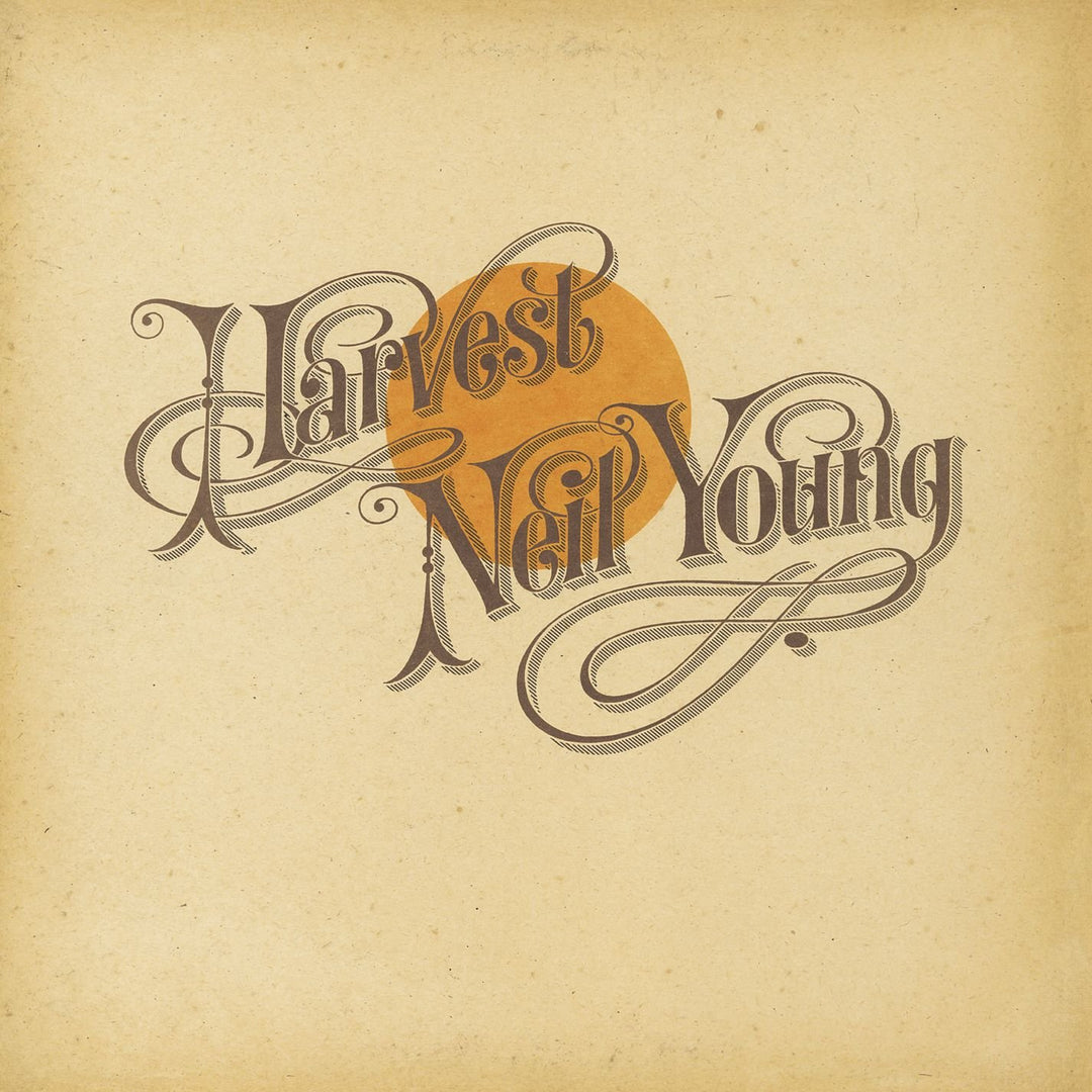 Harvest [Vinyl LP], Vinyl