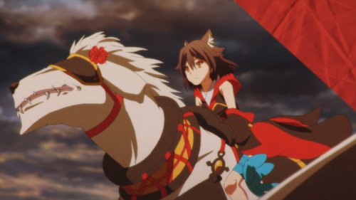 Chaos Dragon – Vol. 2 Episode 05-08, DVD