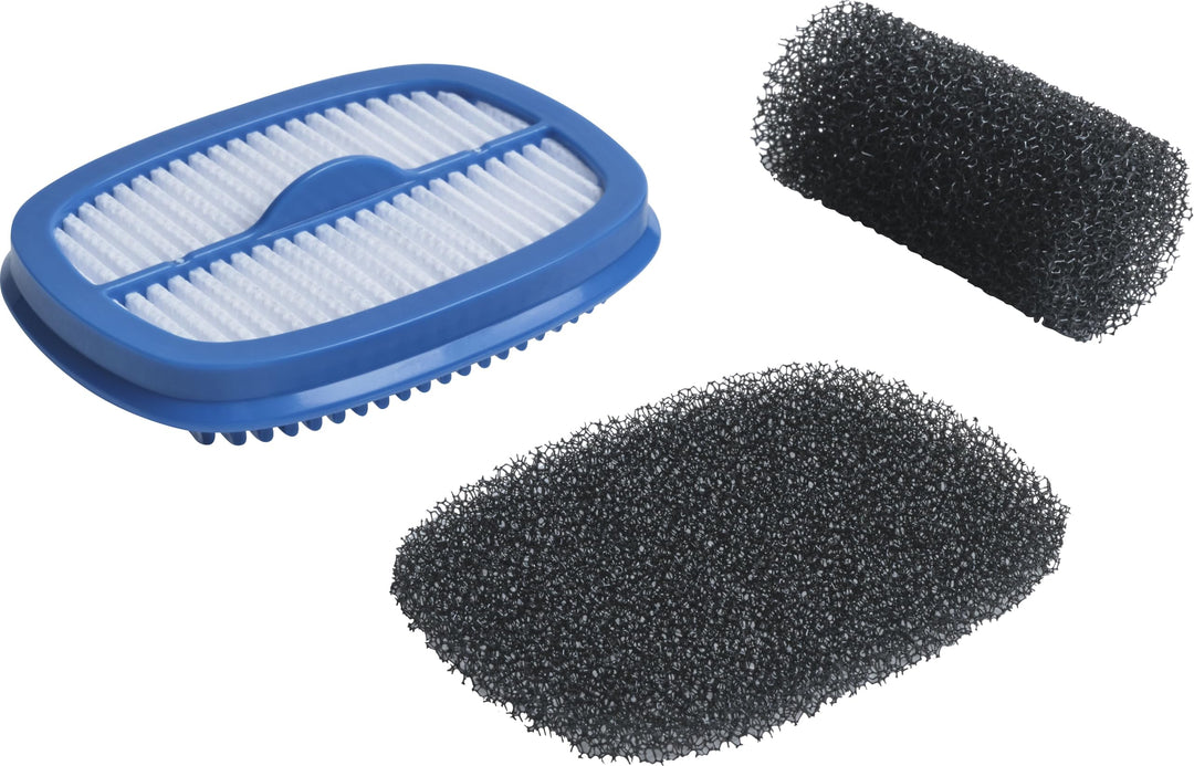 AEG EF163 Feinstaubfilter – Optimale Filtration & maximaler Luftstrom für AEG Wet & Dry Staubsauger