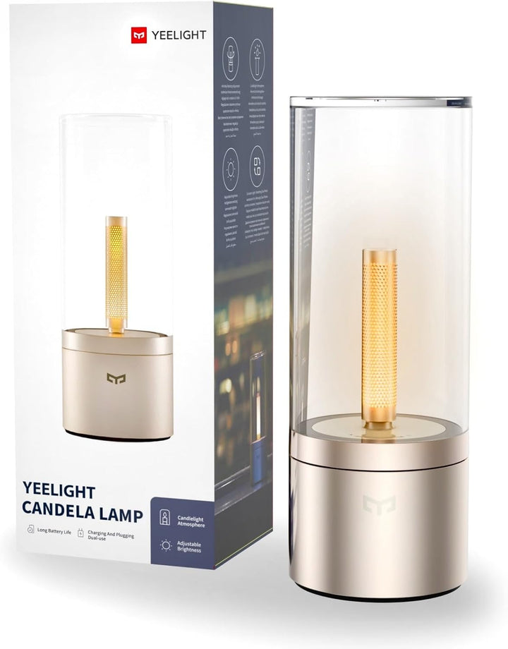 YEELIGHT Candela YLFWD-0019 Ambient light