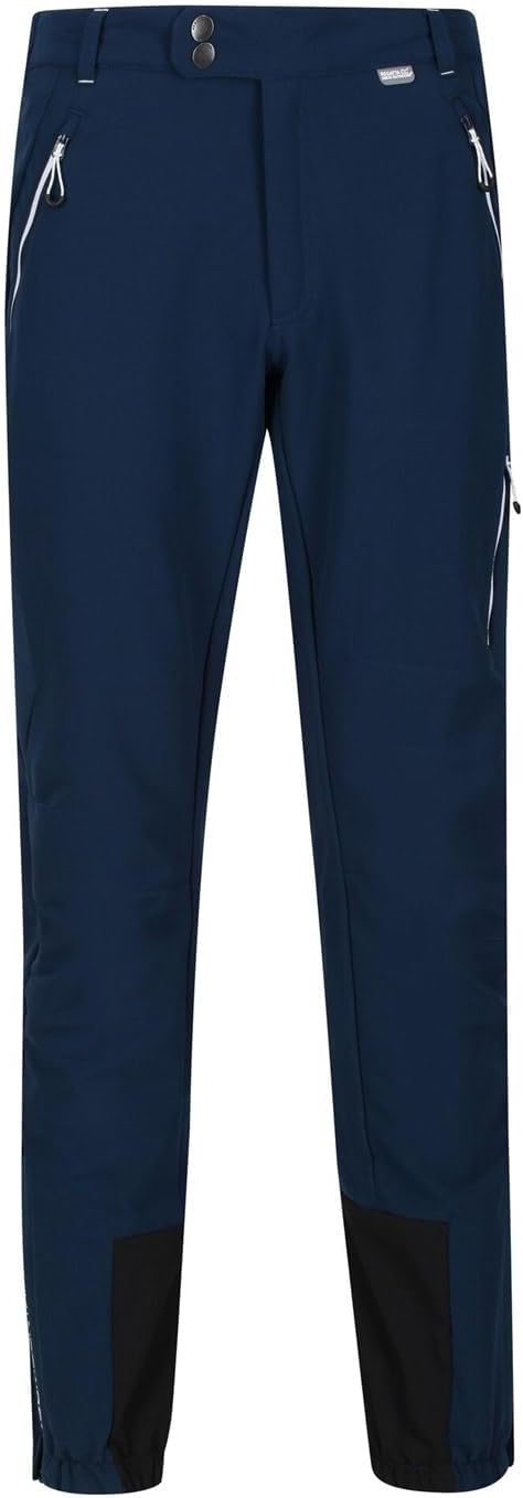 Regatta Mens Mountain Water Repellent Winter Trousers