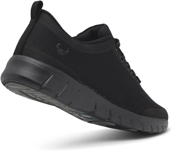 Suecos Unisex Seele Sneaker 41 EU Schwarz, 41 EU Schwarz