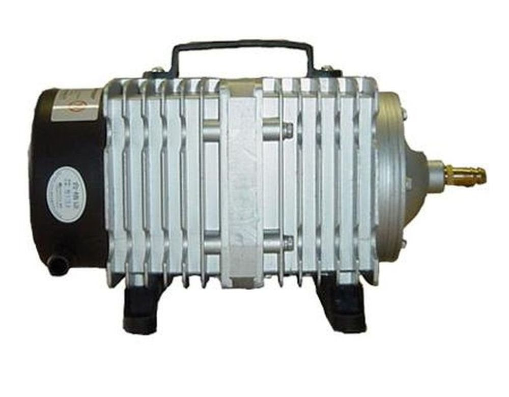 HAILEA ACO-388D Luftkompressor Durchlüfter Luftpumpe Kolbenkompressor ACO 388 D