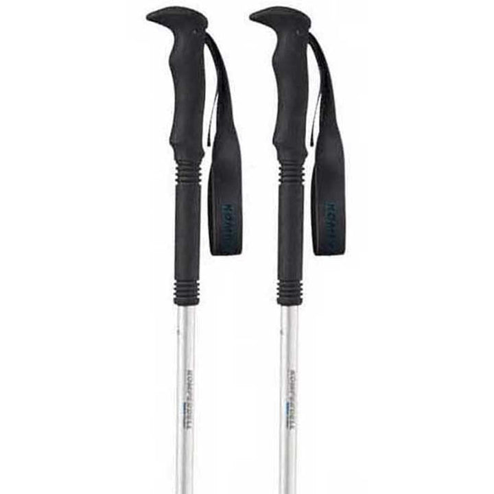 Komperdell Explorer Contour Powerlock Stöcke 105-140 cm, 105-140 cm