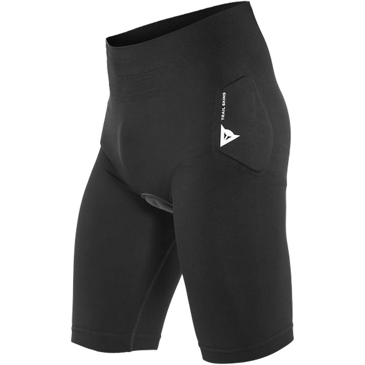 Dainese Trail Skins Shorts Schwarz XS-S Schwarz, XS-S Schwarz