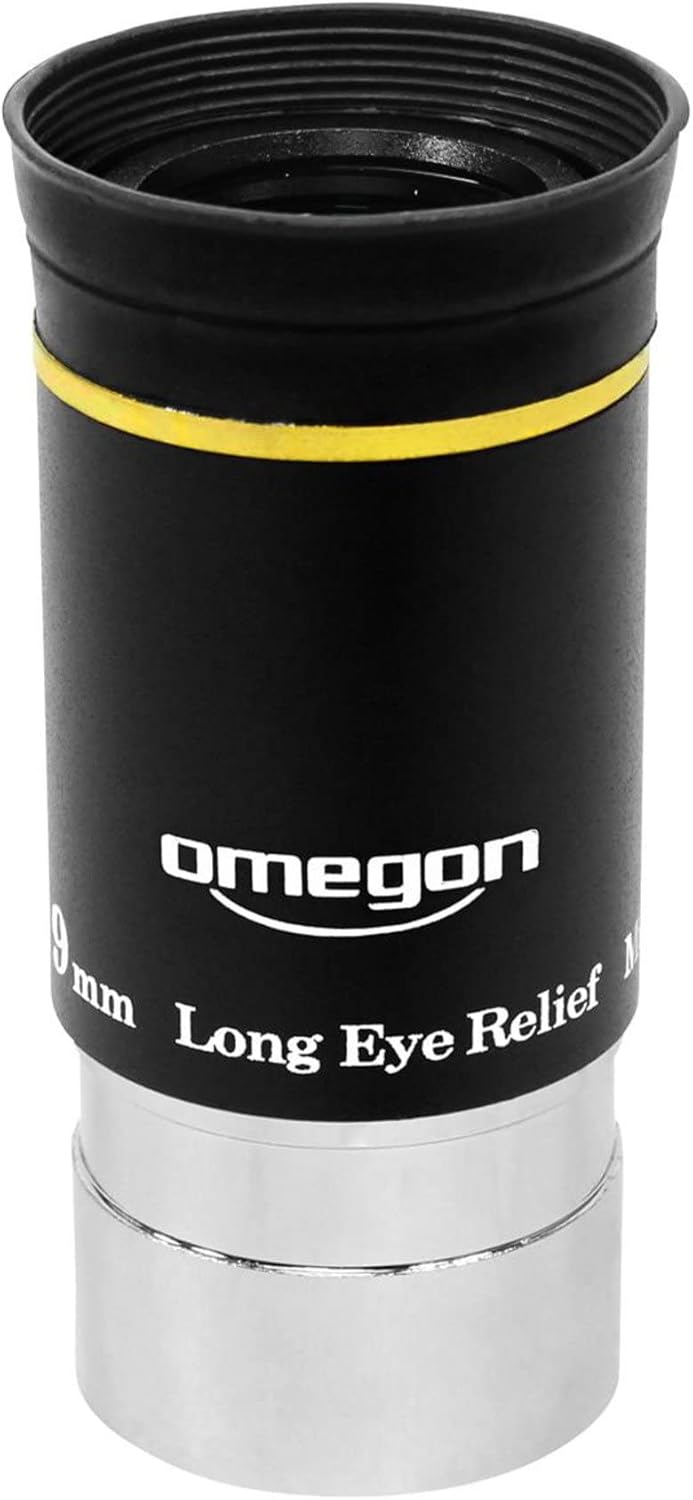 Omegon Ultra Wide Angle Okular 9mm 1,25"