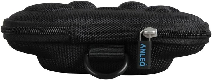 Anleo Harte Reisetasche für 8Bitdo Sn30 Pro Bluetooth Gamepad (SN30 PRO), Sn30 Pro