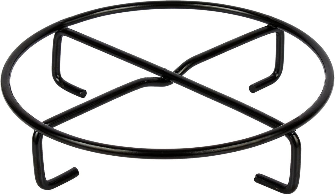 EL FUEGO Dutch Oven 5 tlg. Set AY4661 Pfanne Schmortopf Saucentopf