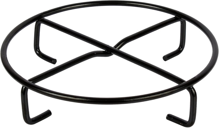 EL FUEGO Dutch Oven 5 tlg. Set AY4661 Pfanne Schmortopf Saucentopf