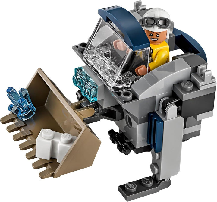 LEGO Star Wars 75147 - StarScavenger™