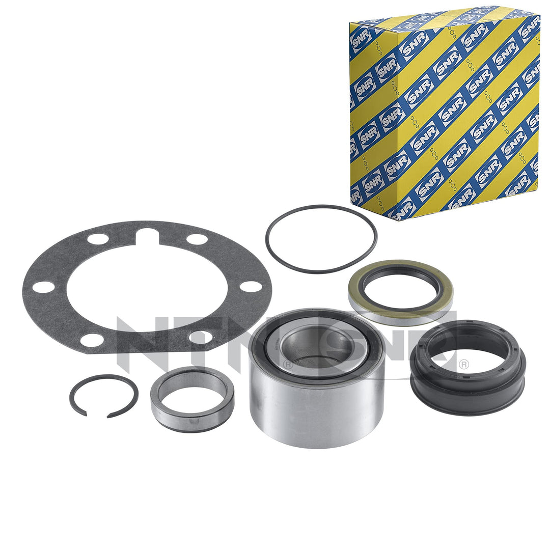 SNR R169.91-Kugellager Radzylinder