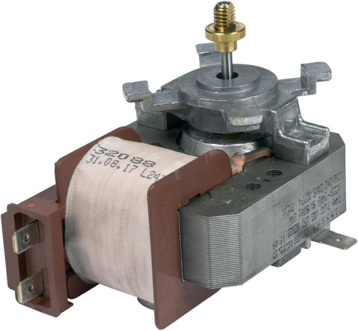 LUTH Premium Profi Parts Heissluftventilator kompatibel mit Bosch 00753433 für Backofen Herd