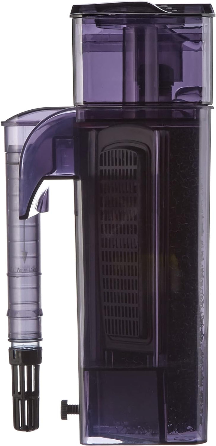 Amtra SKIMMER HANG ON 100 - Hängeskimmer für Meerwasseraquarien - bis 100 Liter