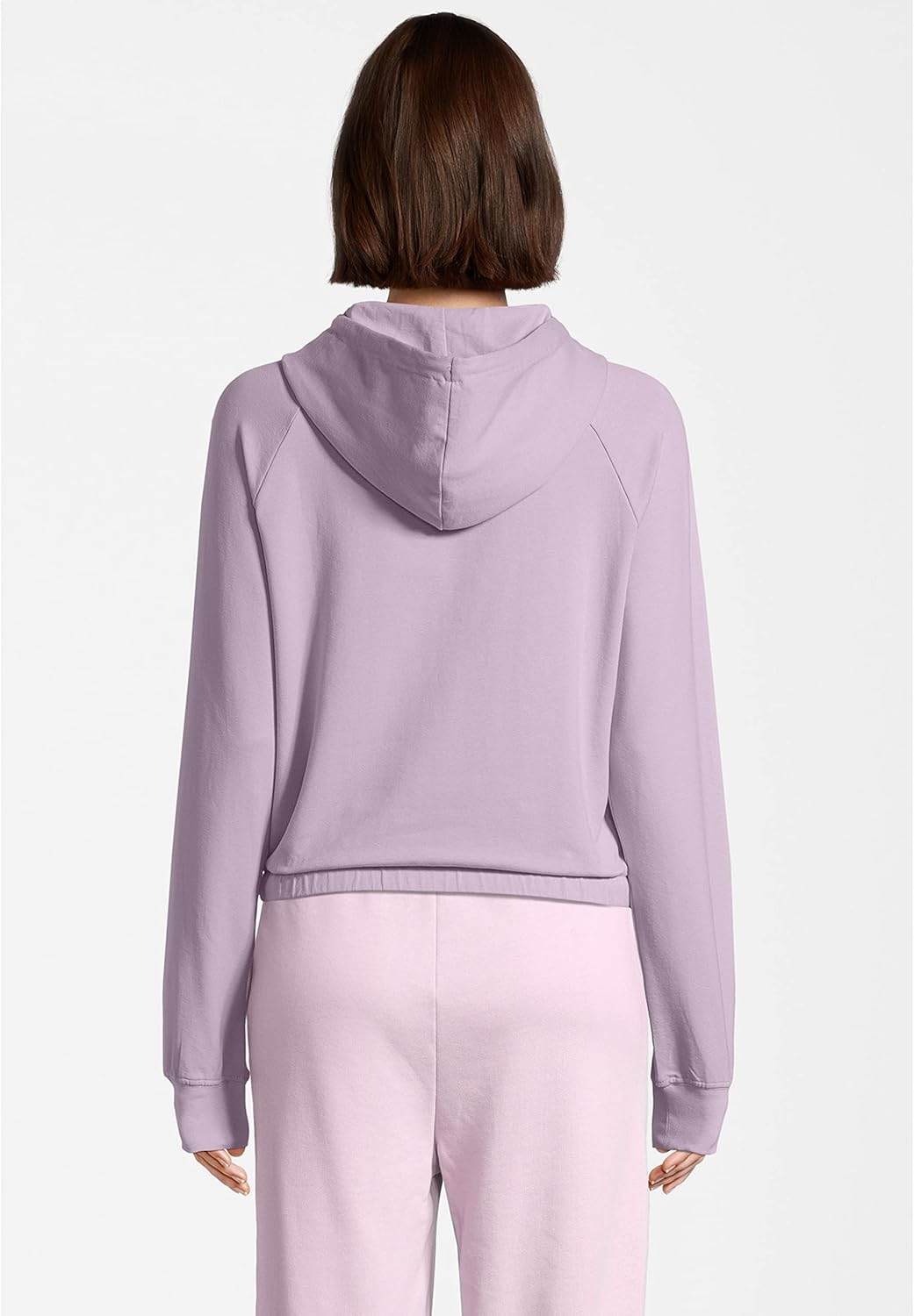 FILA Damen Baalberge Cropped Hoody M Fair Orchid, M Fair Orchid