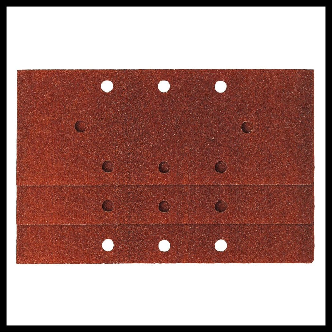 Einhell Schwingschleifer TC-OS 1520 (150 W, 23000 min.-1 Schwingzahl, Schleifpapiergrösse 230 x 93 m