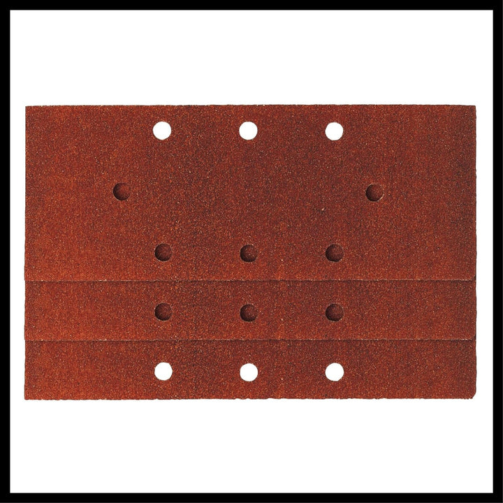 Einhell Schwingschleifer TC-OS 1520 (150 W, 23000 min.-1 Schwingzahl, Schleifpapiergrösse 230 x 93 m