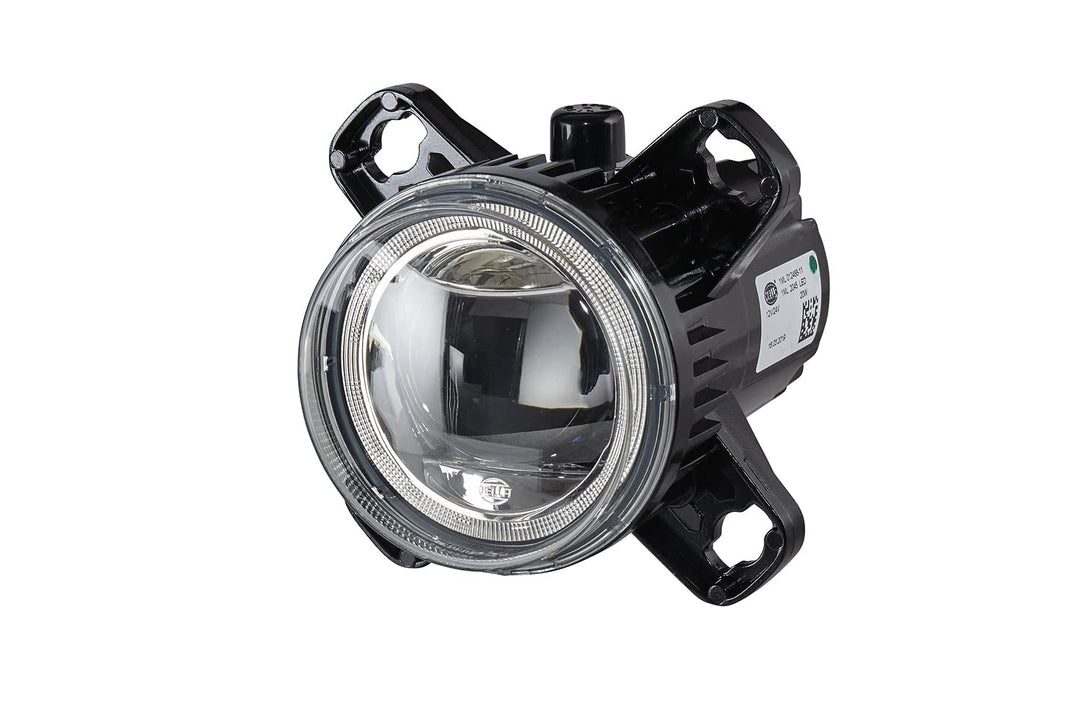 HELLA - LED/DE-Scheinwerfereinsatz, Hauptscheinwerfer - 90mm Performance L4060 - 24/12V - 1ML 012 48