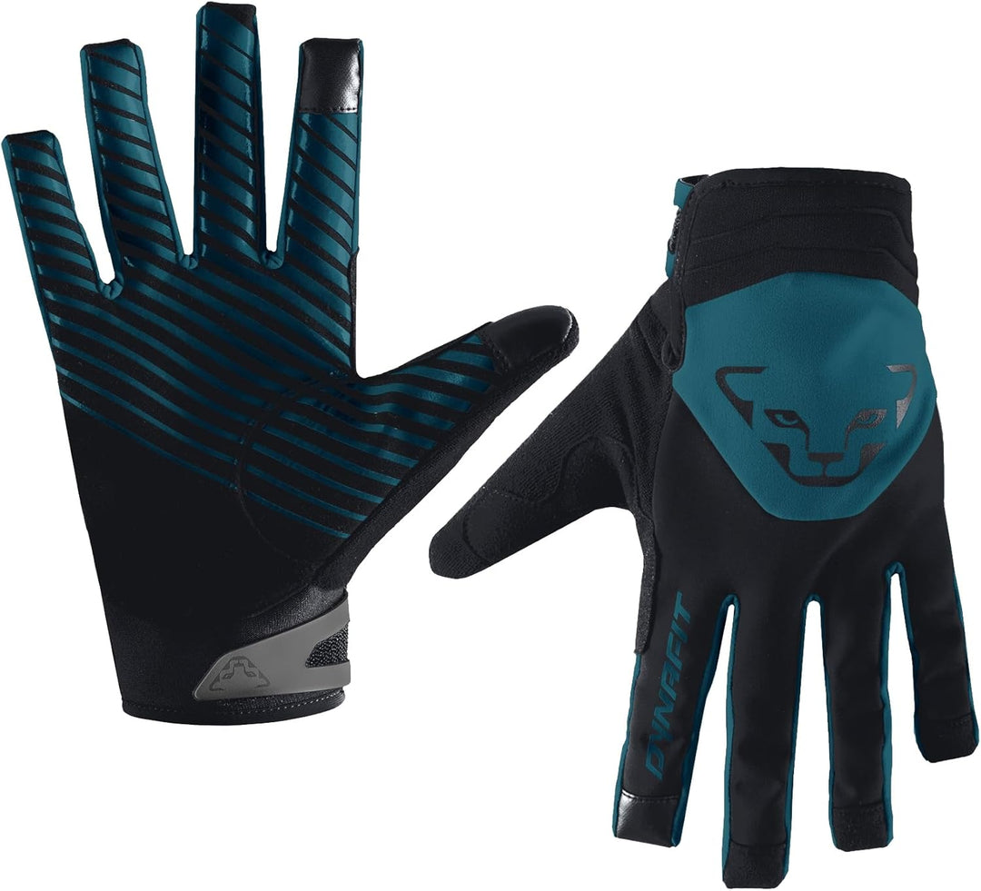 DYNAFIT Sport Radical 2 Softshell-Handschuhe, Blau (Storm Blue/0910)