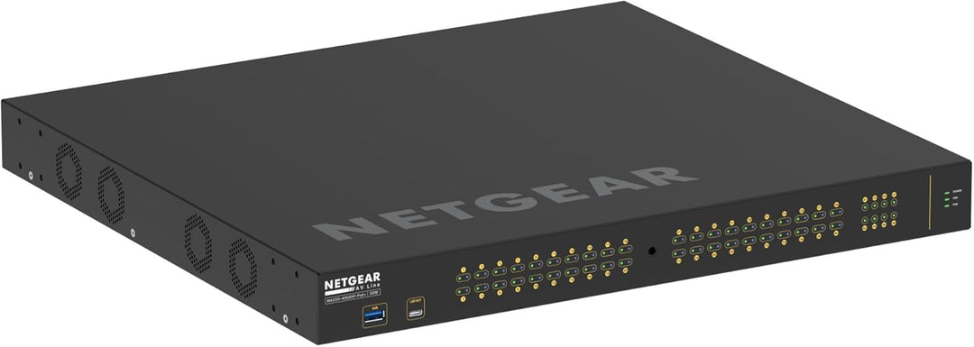 AV LINE M4250-40G8F-POE+ 40X1G