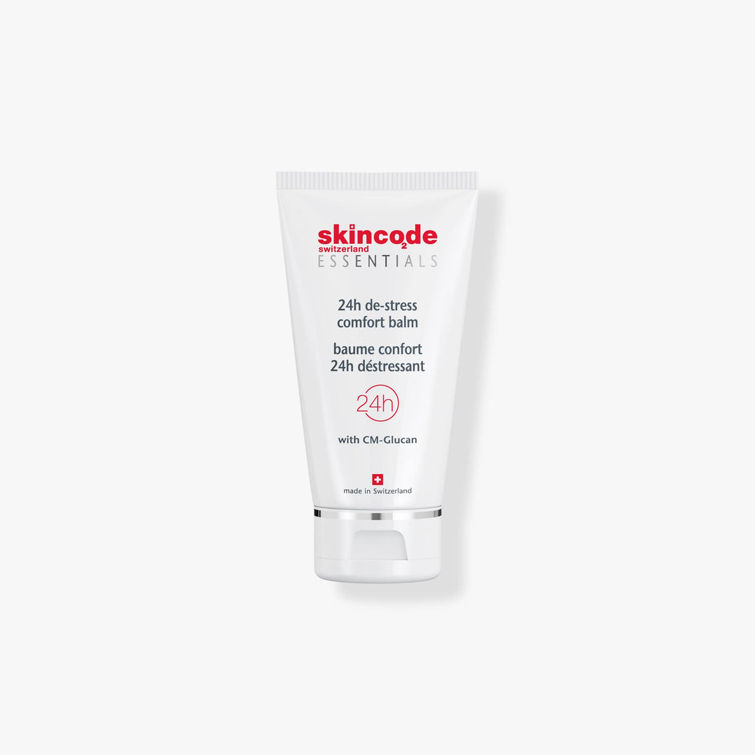 Skincode 1028 Confort Balsam 24H