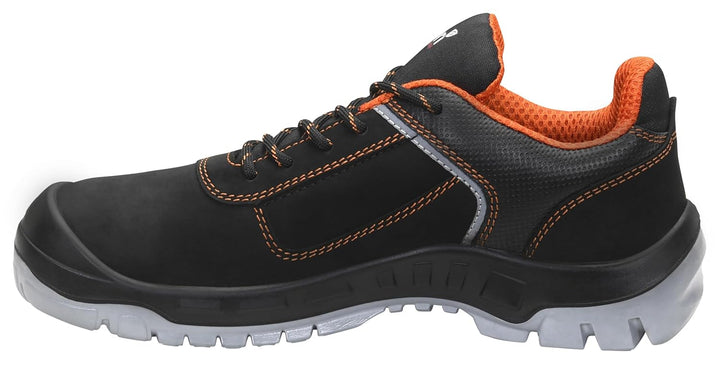 JORI Sicherheitshalbschuh Colour orange Low S3 Grösse 46 46 EU, 46 EU