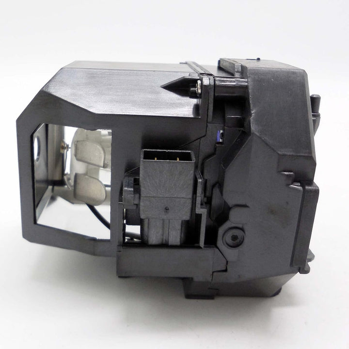 Supermait für EPSON ELPLP95/V13H010L95 Original Ersatzlampe, OEM lampe kompatibel mit Elplp95 EB-205
