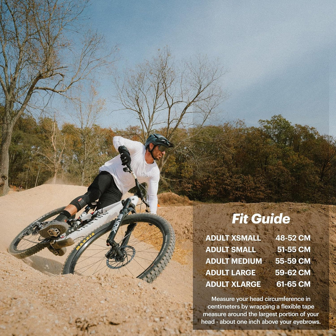 Smith Forefromt Ii MIPS Fahrradhelm S Matte Archive Wildchild, S Matte Archive Wildchild