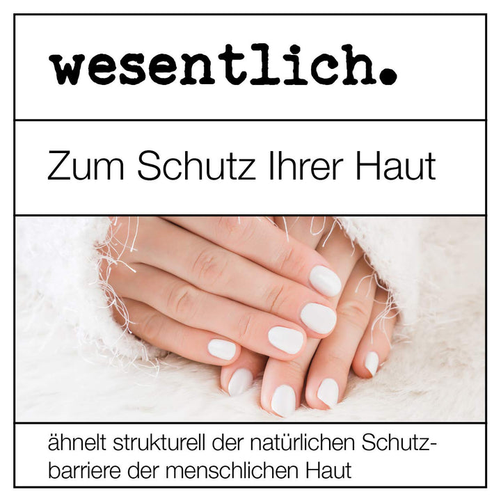 Lanolin Wollfett anhydrat 500g - wasserfrei und kaum Geruch - Wollwachs von wesentlich. frisch 500 g