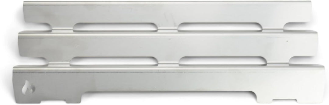 Aromaschiene für Broil King GEM 310 320 330 340 & Porta Chef 320 - Besser als die Original Flav-R-Wa