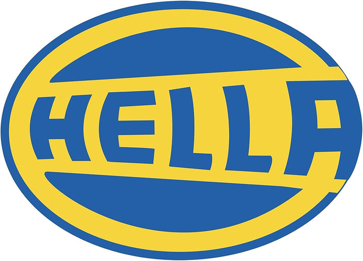 HELLA 2SK 010 436-091 Heckleuchte - Glühlampe - links - für u.a. Audi A1 (8X1, 8Xk), links