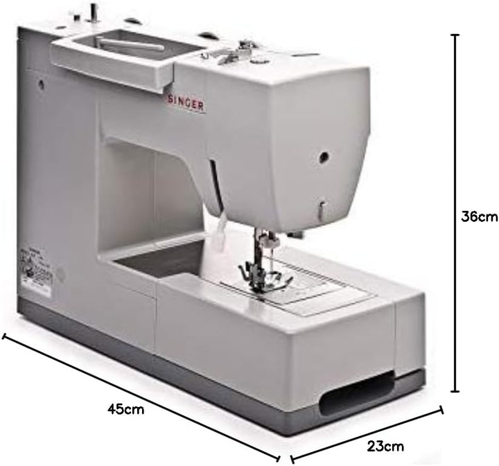Singer Heavy Duty 4423