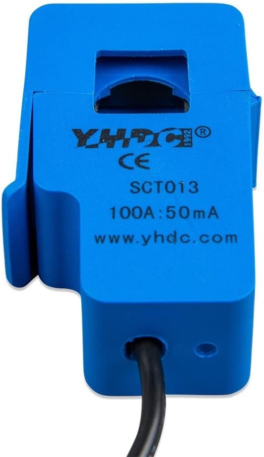Victron Energy Stromwandler 100A:50mA für MultiPlus-II, 5 Meter