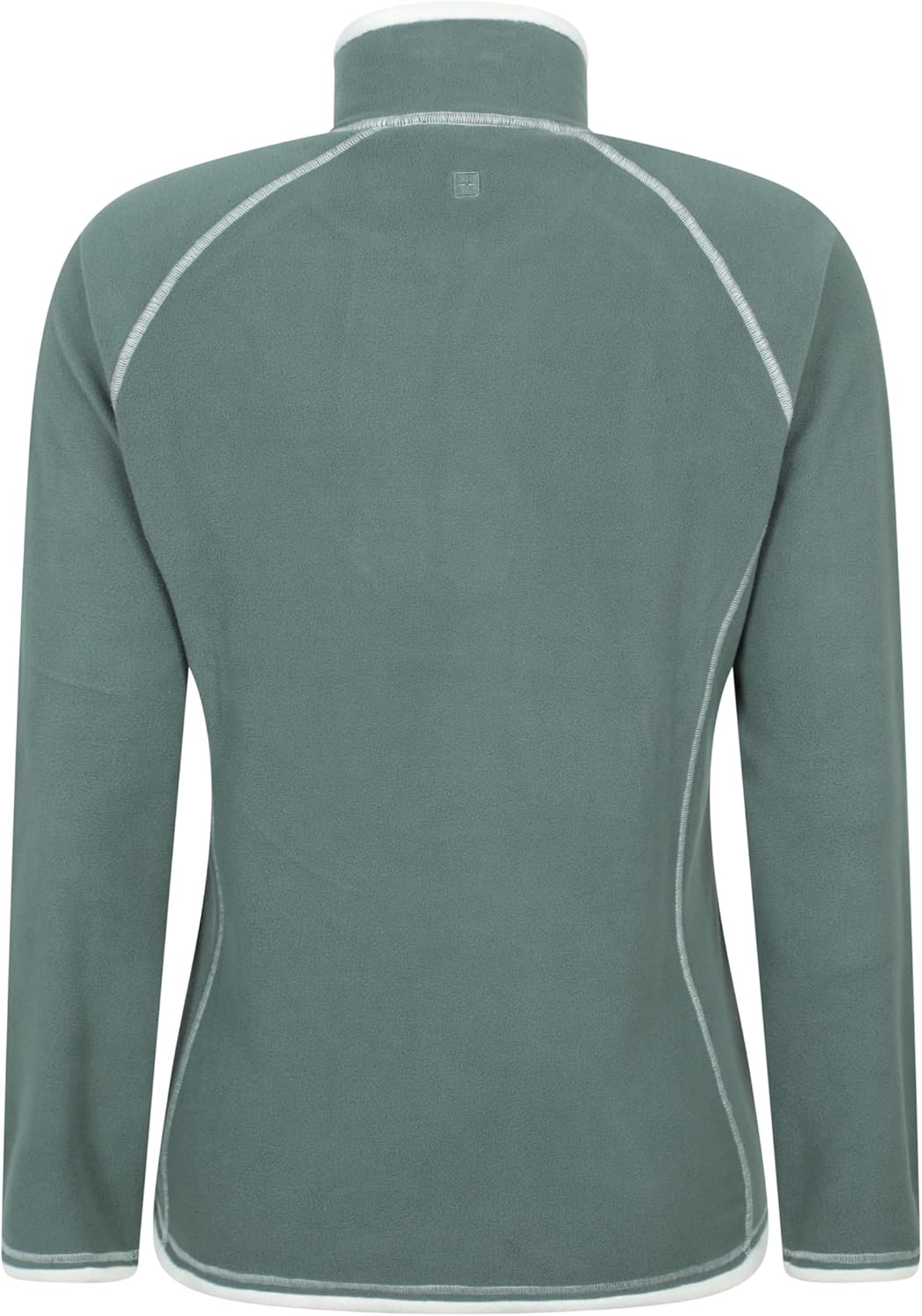 Mountain Warehouse Montana Fleecejacke für Damen aus Microfleece - Atmungsaktiver Fleece-Pullover fü
